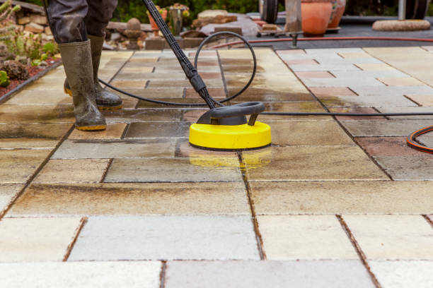 Best Oil and Grease Removal from Surfaces in Woodland Beach, MI